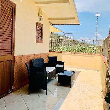 Casa Lucinzina Villa Agnone Bagni Dış mekan fotoğraf