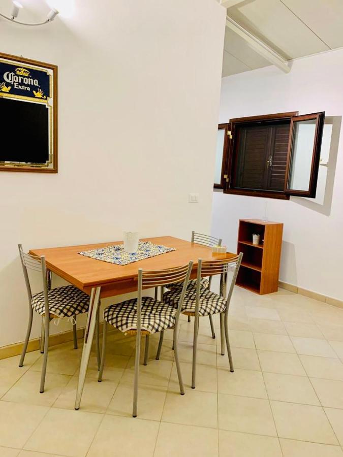 Casa Lucinzina Villa Agnone Bagni Dış mekan fotoğraf