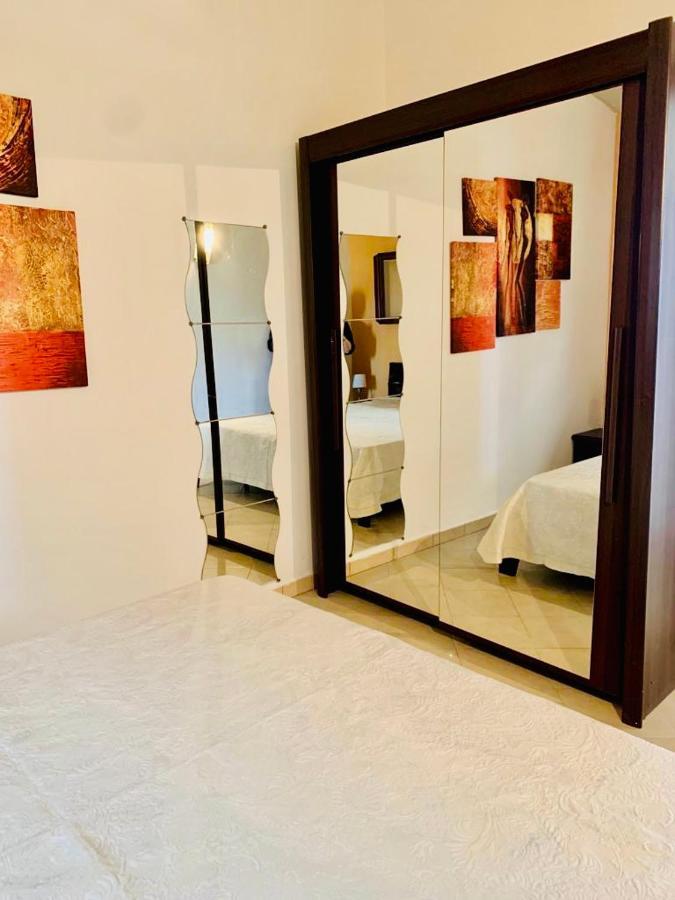 Casa Lucinzina Villa Agnone Bagni Dış mekan fotoğraf
