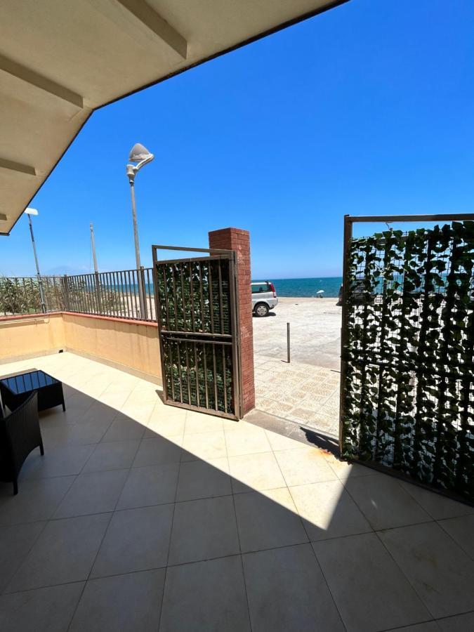 Casa Lucinzina Villa Agnone Bagni Dış mekan fotoğraf